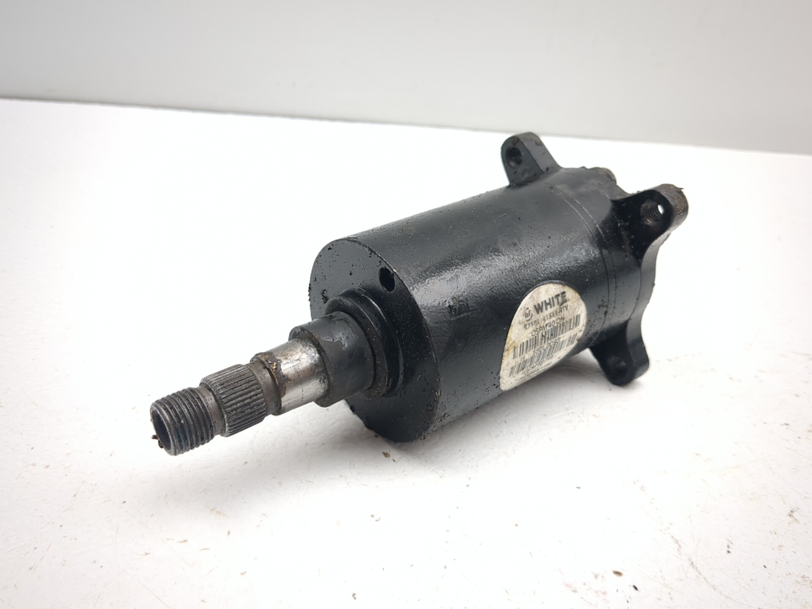 14-22 Kubota RTV X900 Hydraulic Steering Box K7561-41511 - Sun
