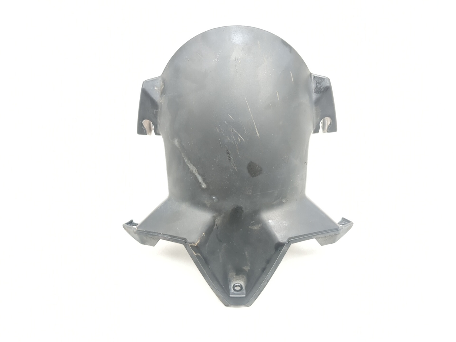 03-06 Ducati Multistrada 1000 Front Fender Extension 56410471A