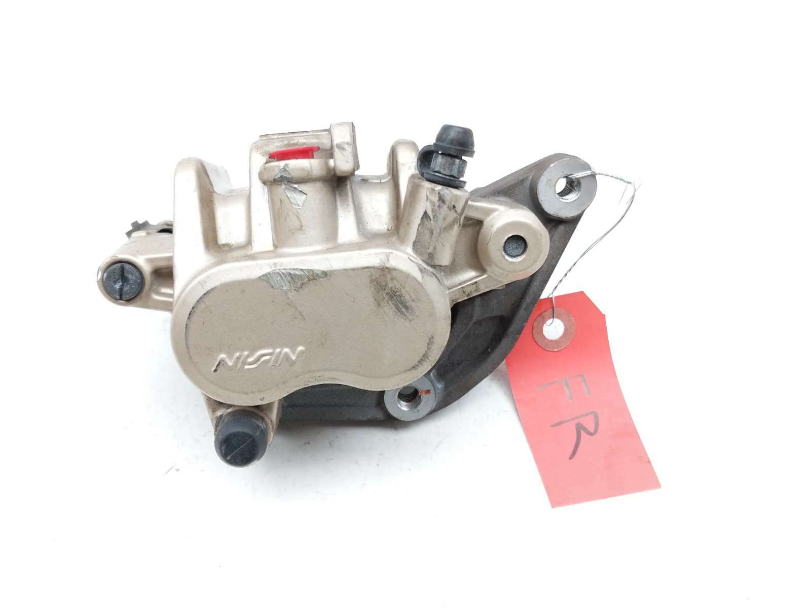 11-15 Honda CBR250R CBR 250 Front Right Brake Caliper - Sun Coast