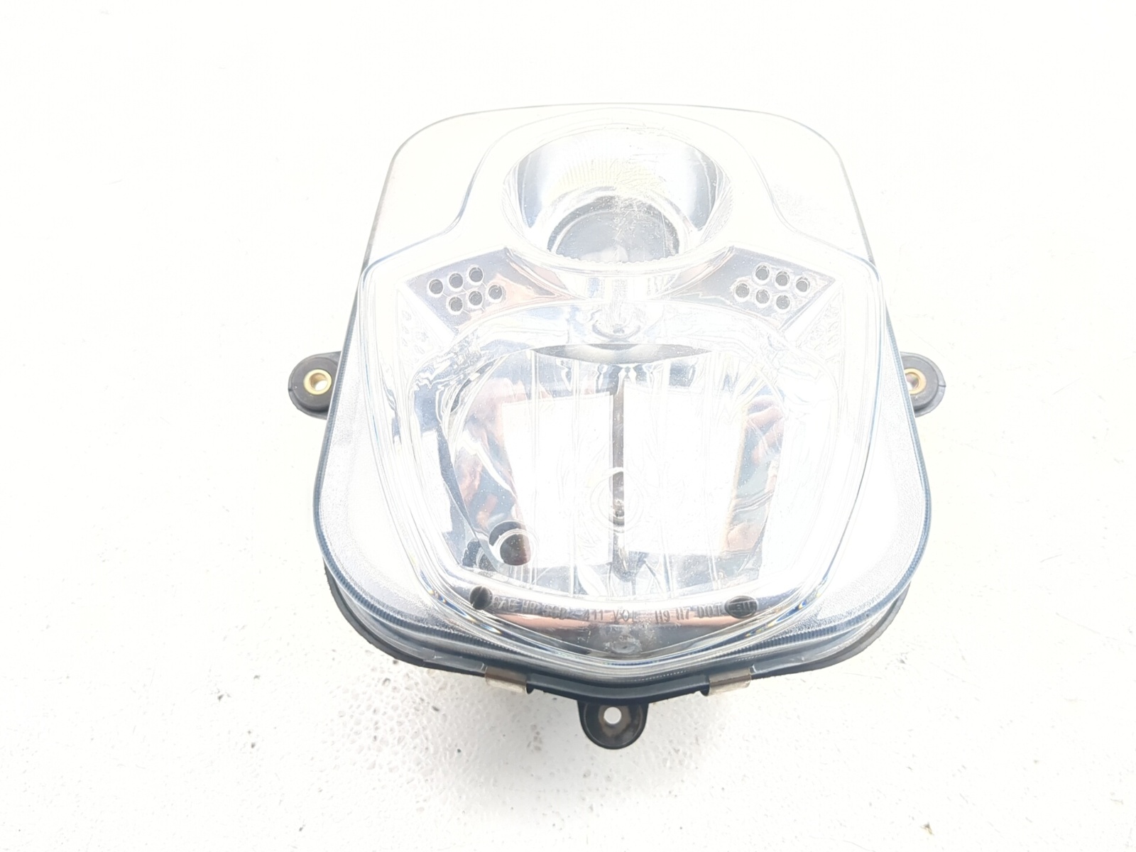 03-06 Ducati Multistrada 1000 Front Headlight Assembly 52010012C