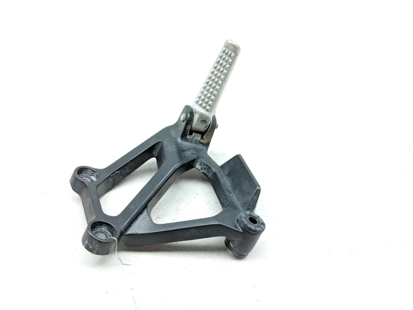 23-25 Honda XL750 Transalp 750 Right Passenger Foot Peg