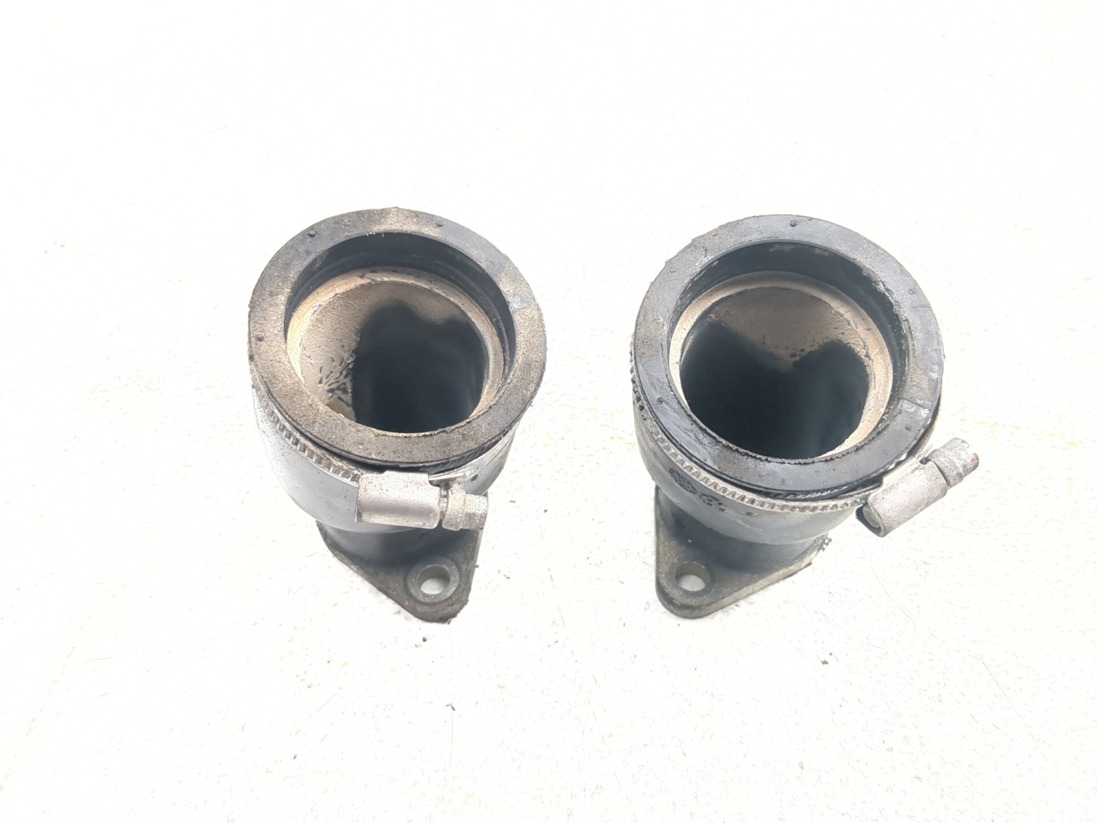 03-06 Ducati Multistrada 1000 Front Rear Intake Manifold 13720034B