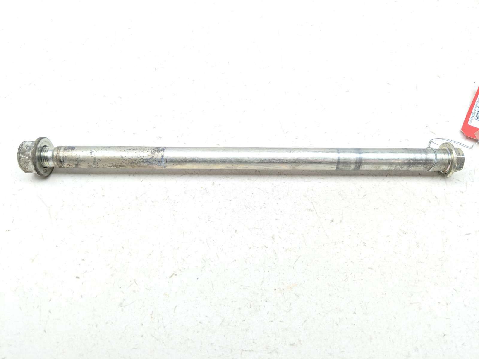 23-25 Honda XL750 Transalp 750 Rear Swing Arm Pivot Bolt