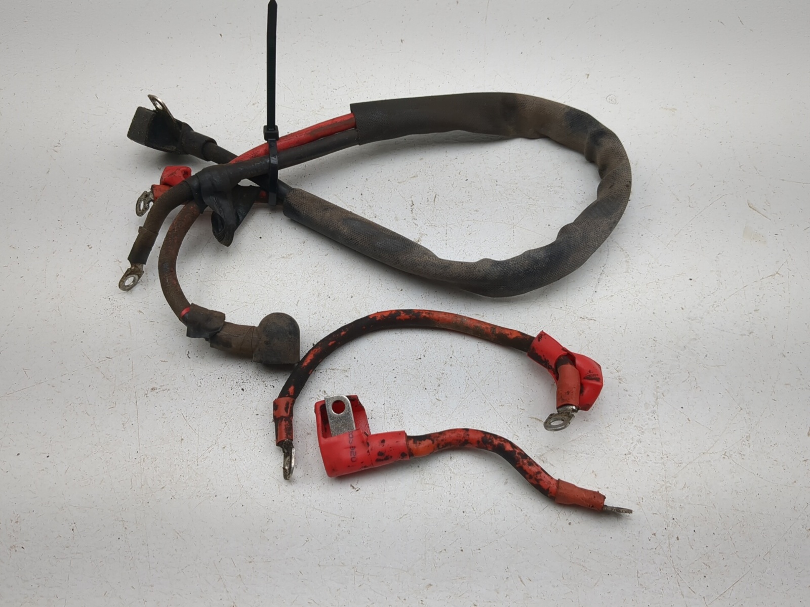 21-24 Segway Fugleman UT10 E Battery Cable Set