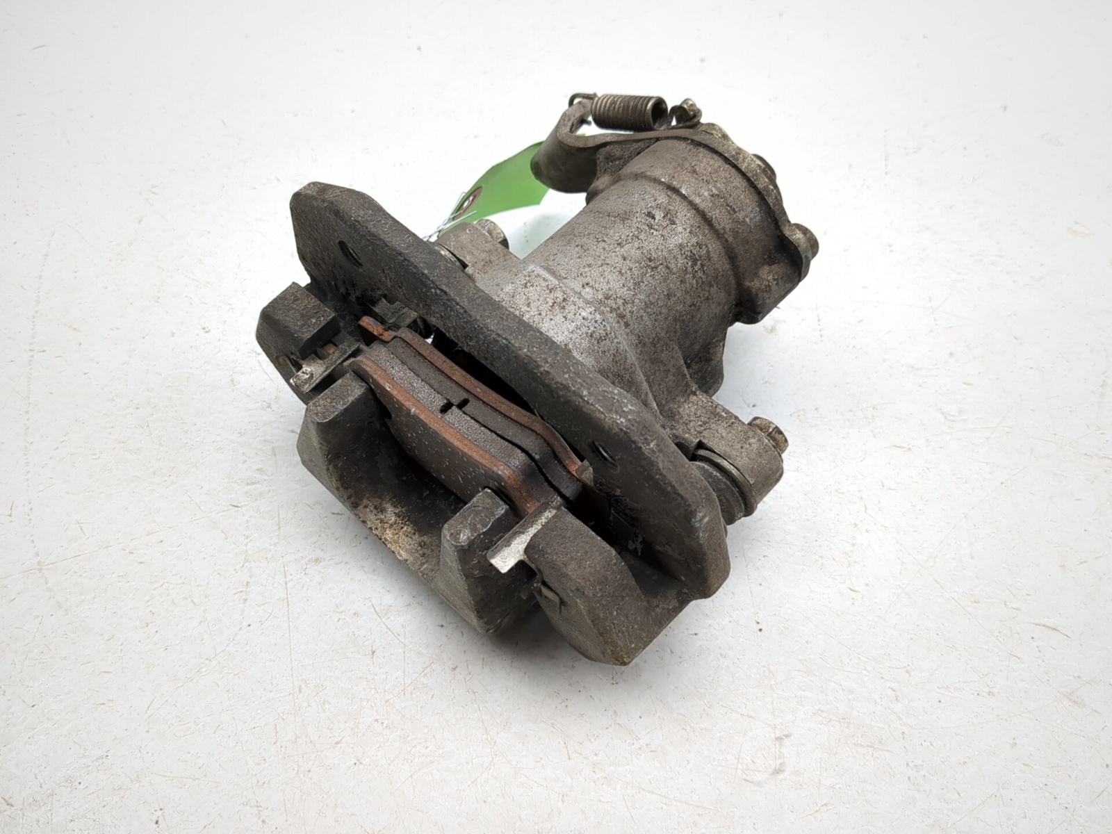 21-24 Segway Fugleman UT10 E Rear Left Brake Caliper Piston U05E11400001