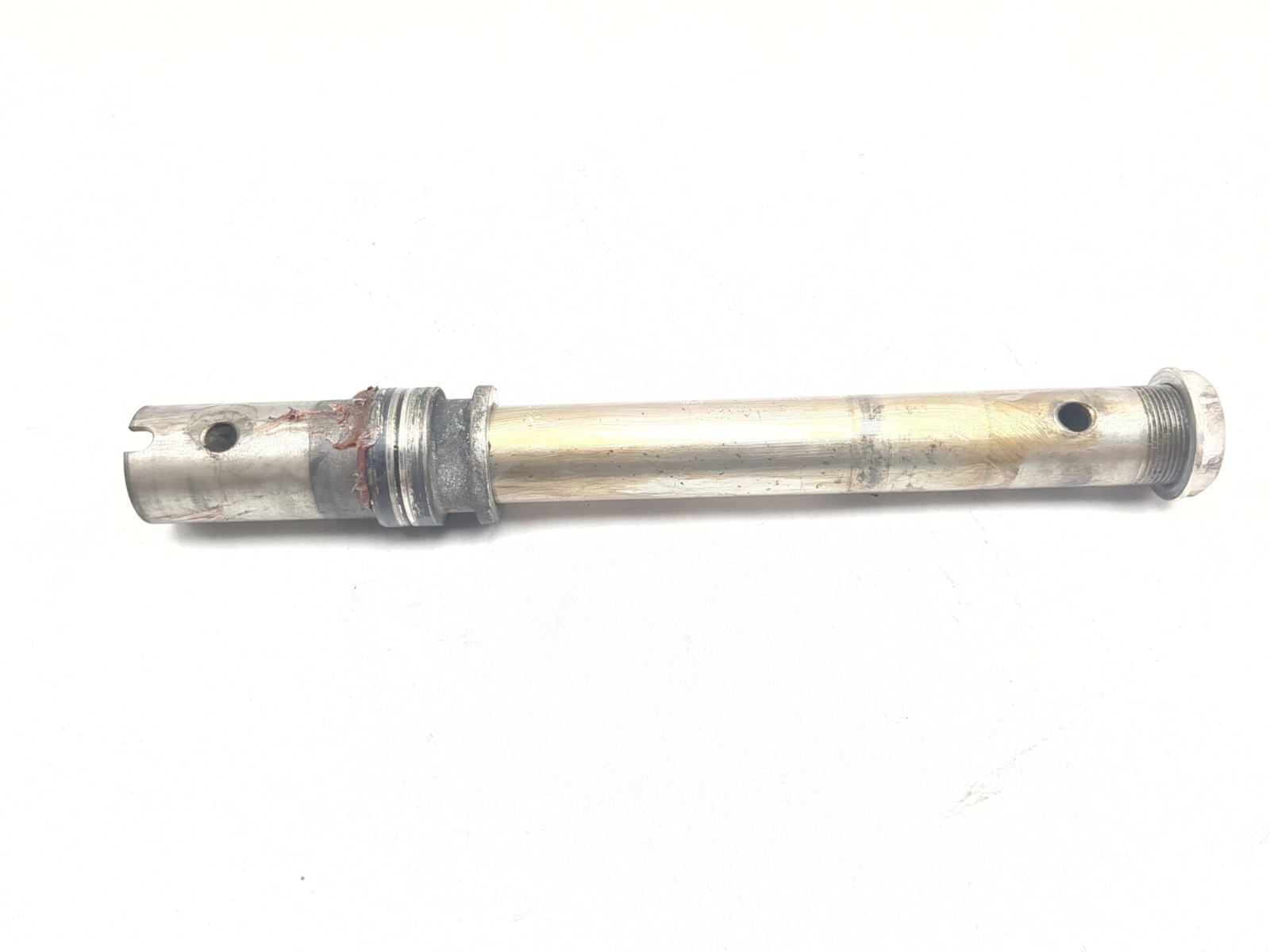 03-06 Ducati Multistrada 1000 Front Axle 81910431A - Sun Coast