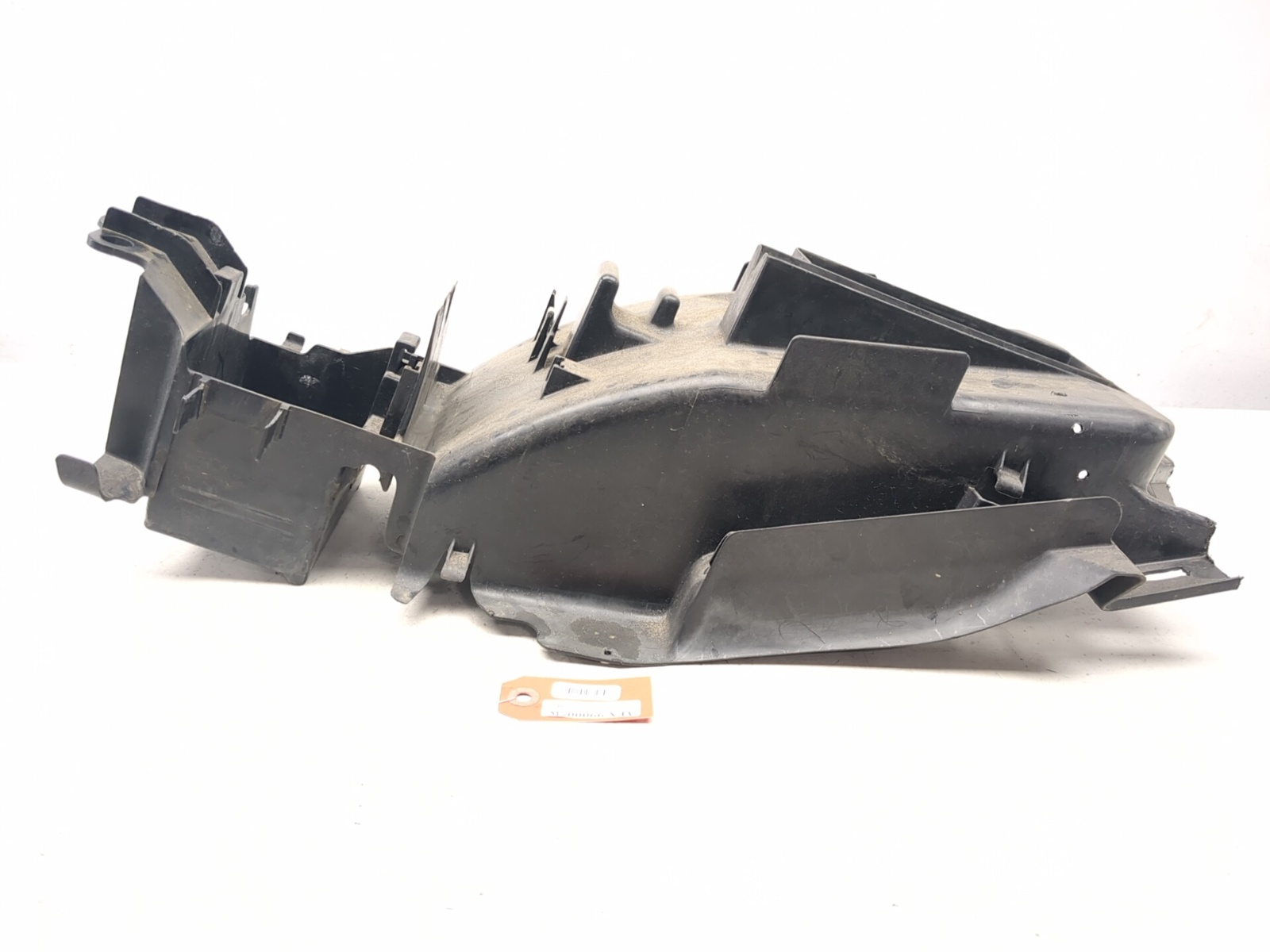97-03 Honda CBR1100XX Blackbird CBR 1100 Rear Undertail Battery