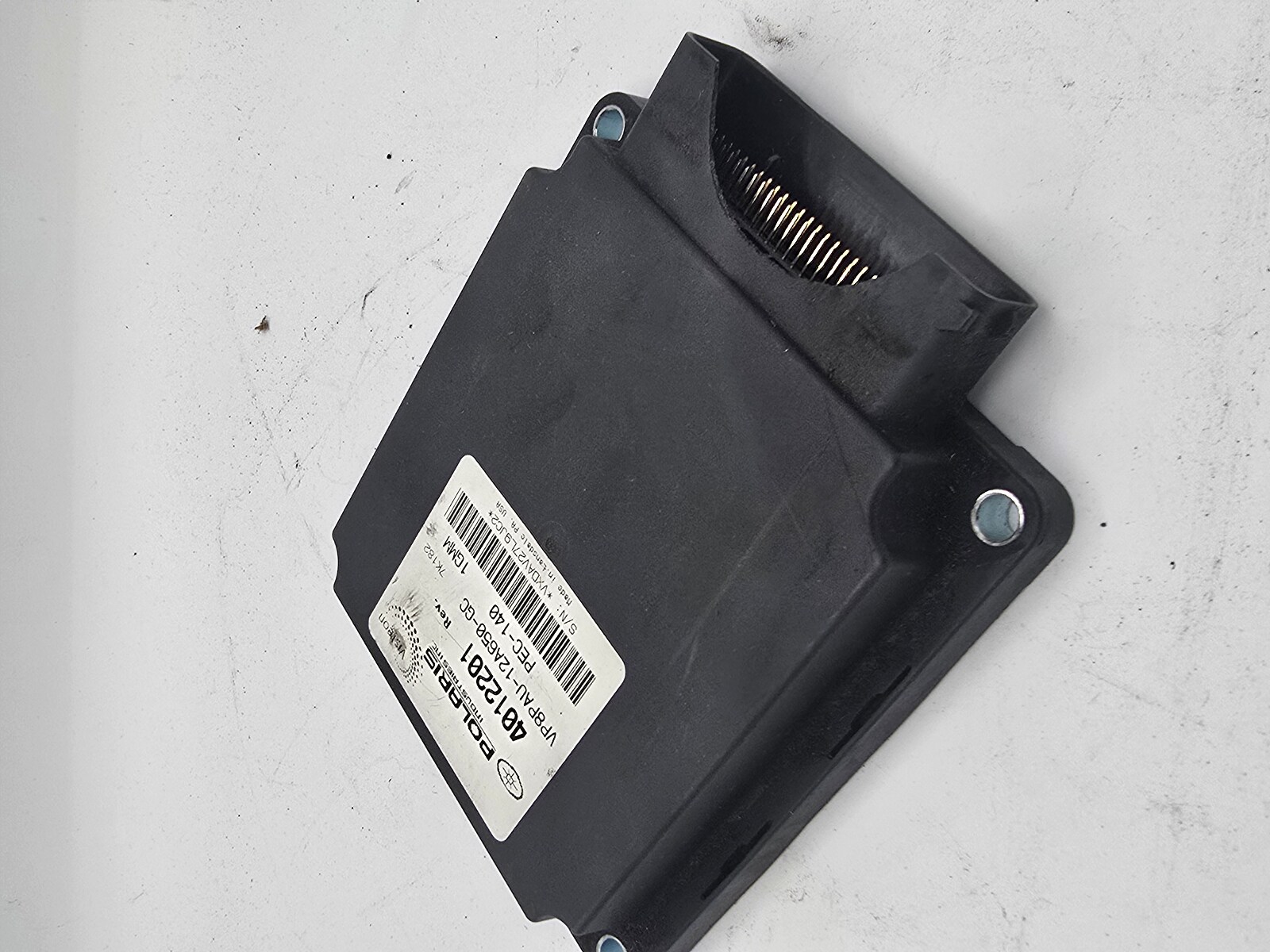 08-17 Victory Vision Deluxe Engine Control Module ECU ECM Box CDI
