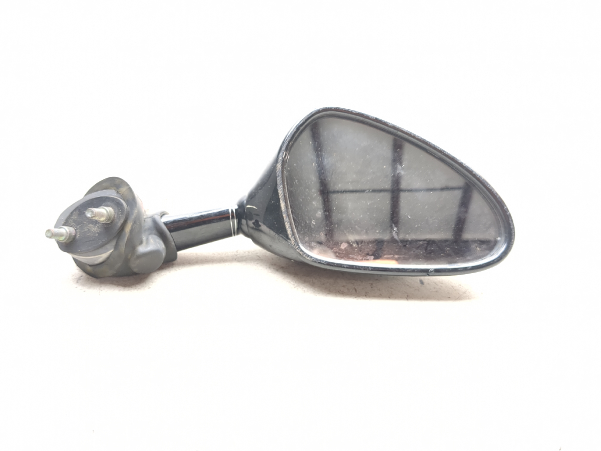 97-05 Honda Super Hawk VTR1000F Front Right Rearview Mirror KEN