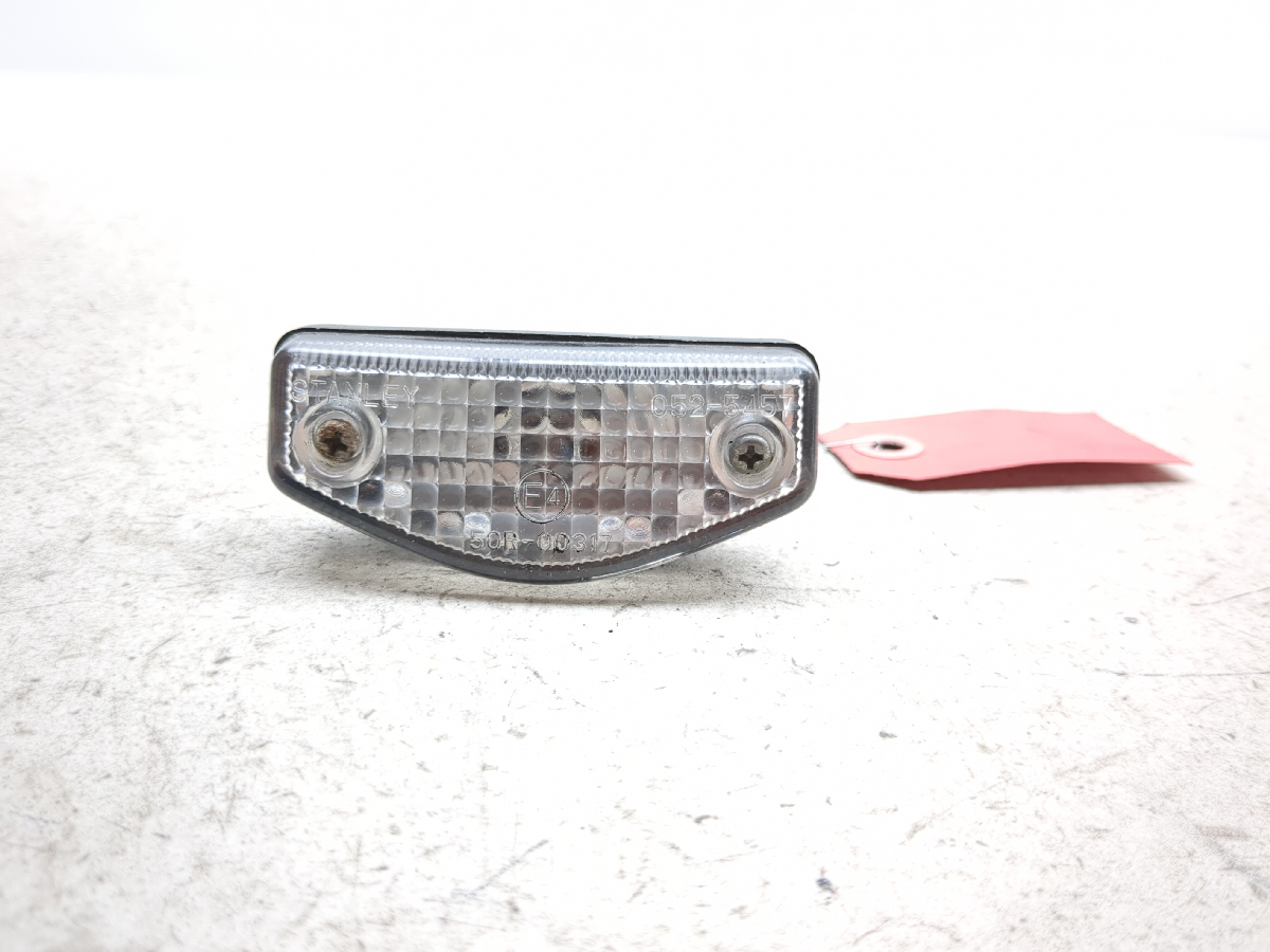 97-05 Honda Super Hawk VTR1000F Front Parking Light