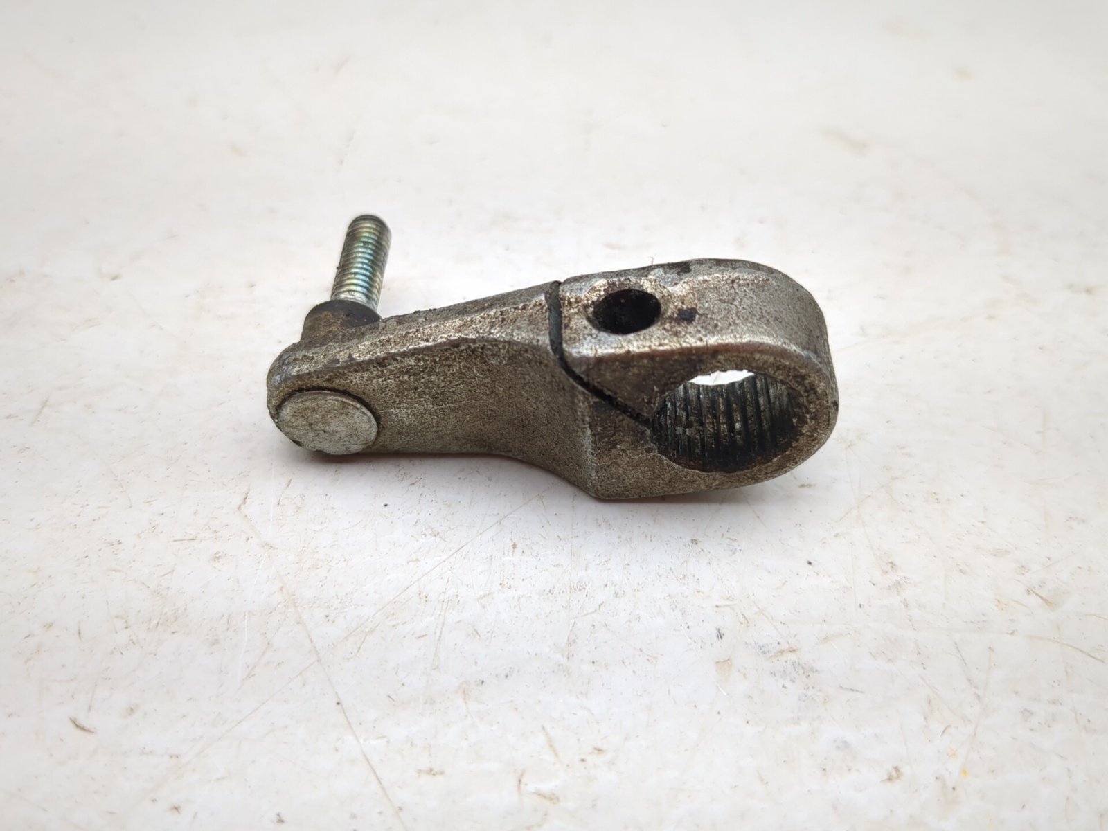 21-24 Segway Fugleman UT10 E Gear Shift Arm U01F36000001