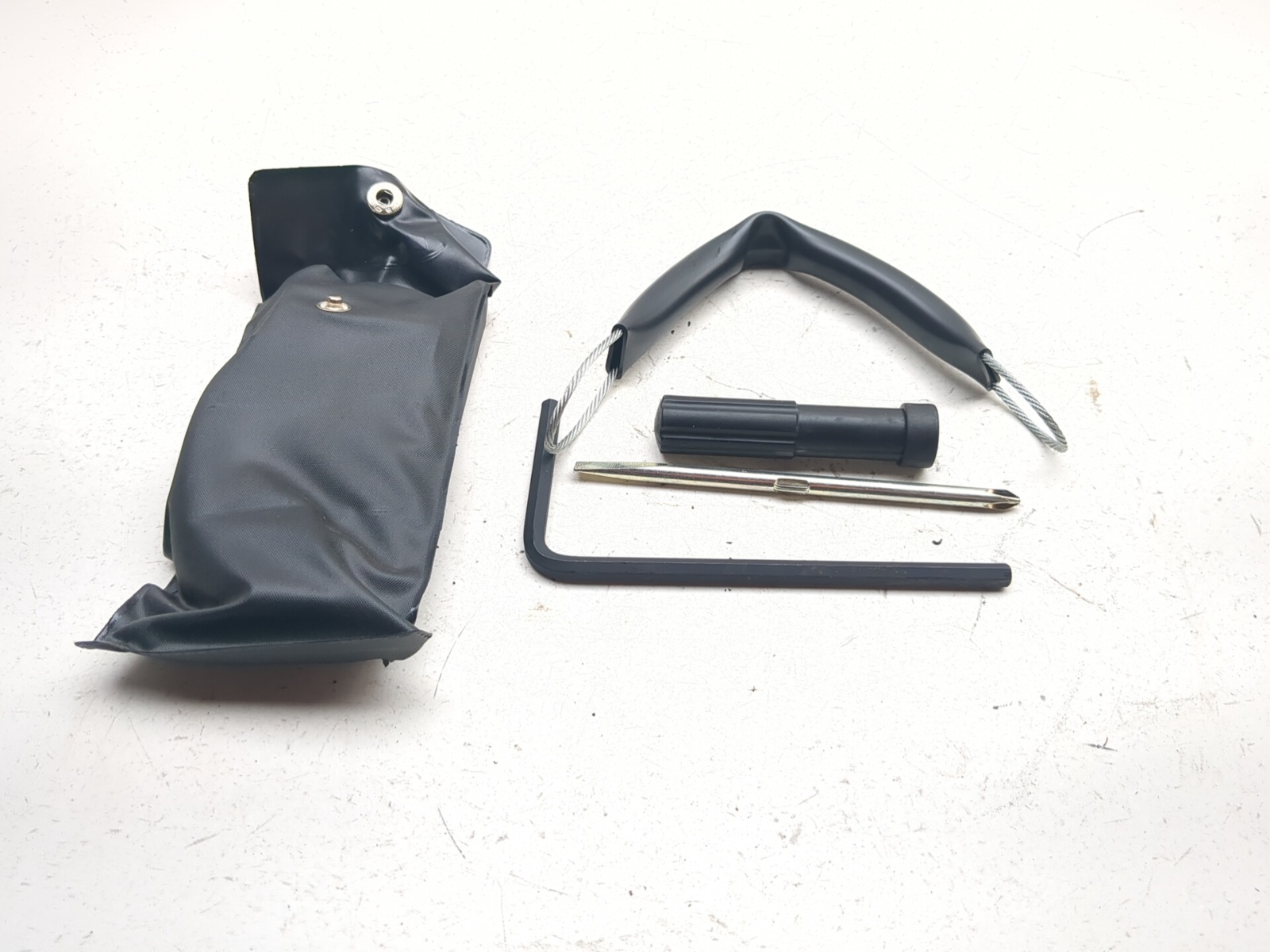 19-21 Honda Z125 MA Monkey Tool Kit - Sun Coast Cycle Sports