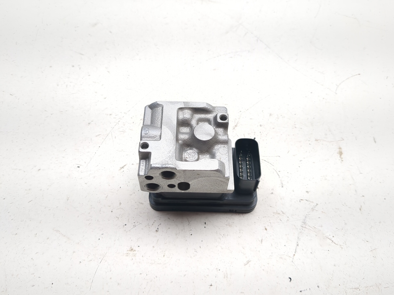 19-21 Honda Z125 MA Monkey ABS Pump Anti Lock Brake Control Module Unit