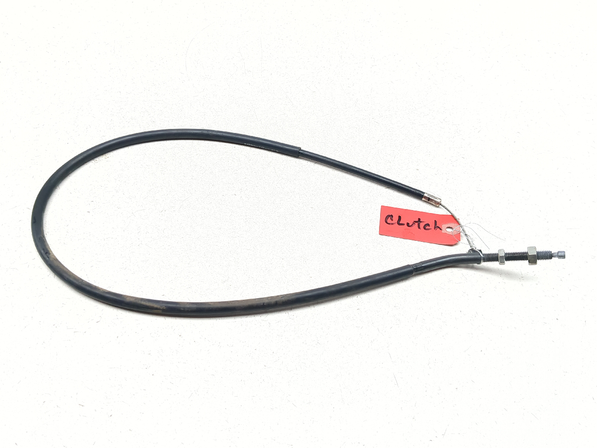 MONO 19-21 Honda Z125 Monkey Clutch Cable Line K0F-T01-9E03 - Sun Coast