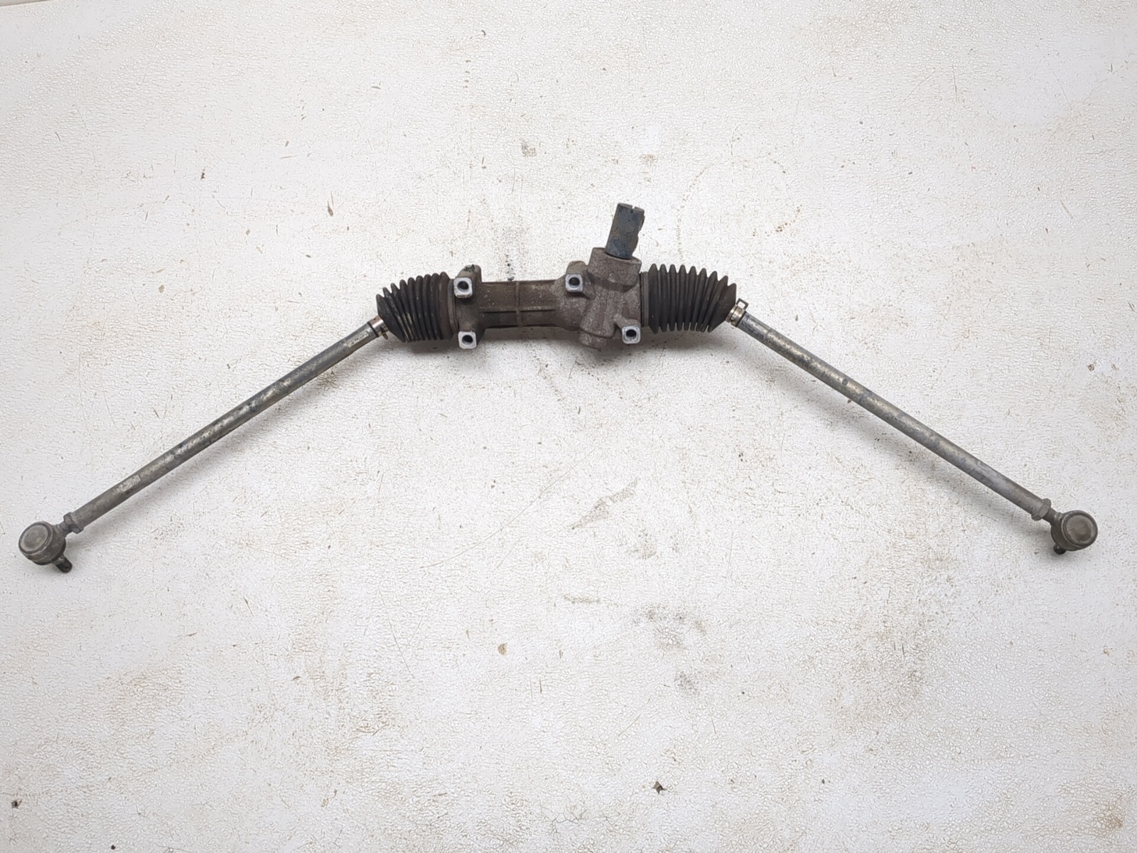 21-24 Segway Fugleman UT10 E Front Steering Rack & Pinion