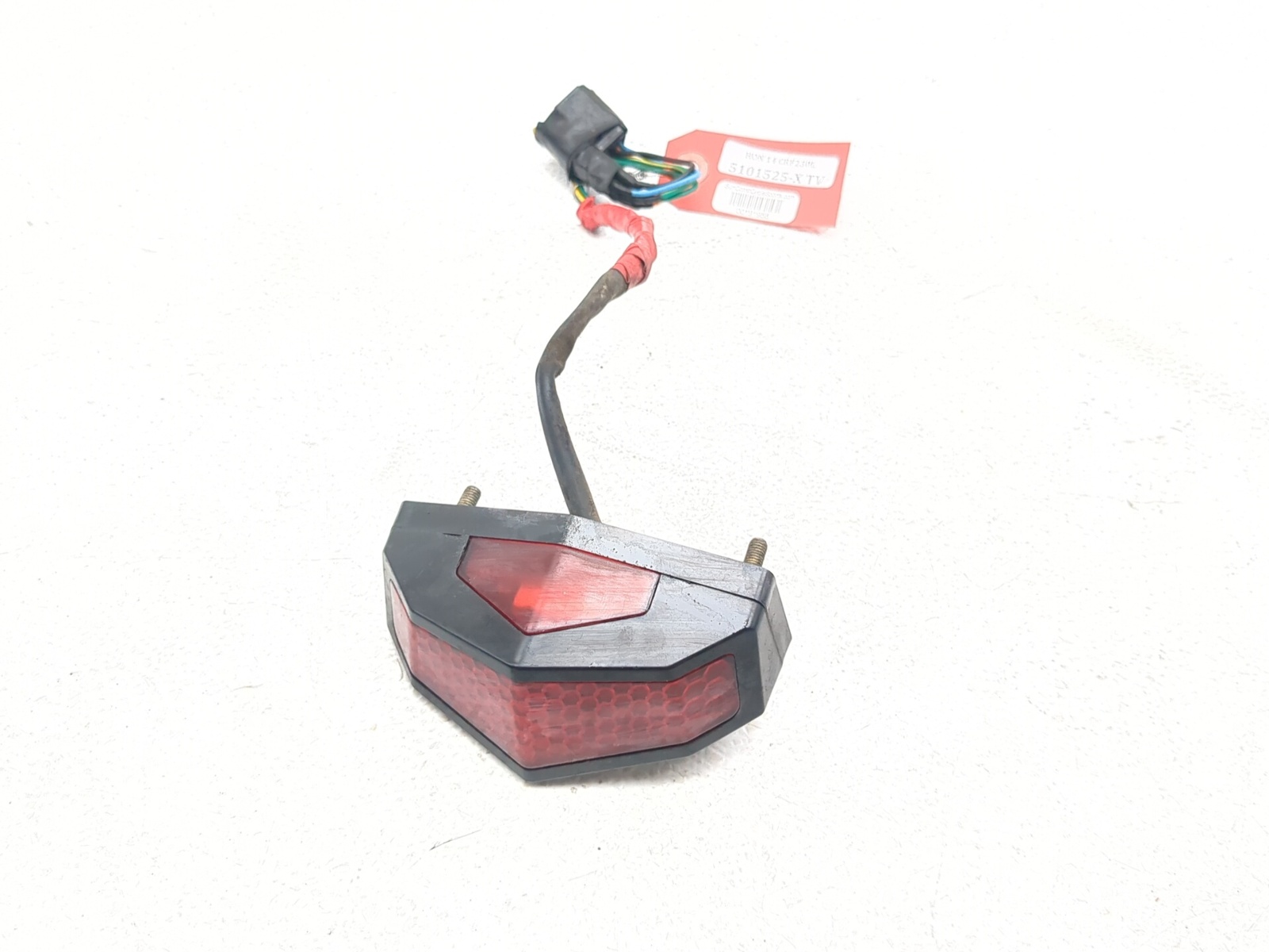 13-20 Honda CRF250L Taillight Rear Lamp Brake Light 33703-KZZ-901