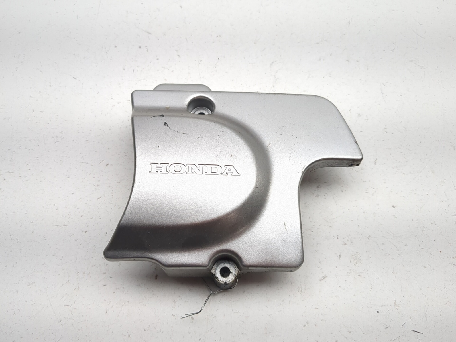 19-21 Honda Z125 MA Monkey Front Sprocket Cover - Sun Coast Cycle