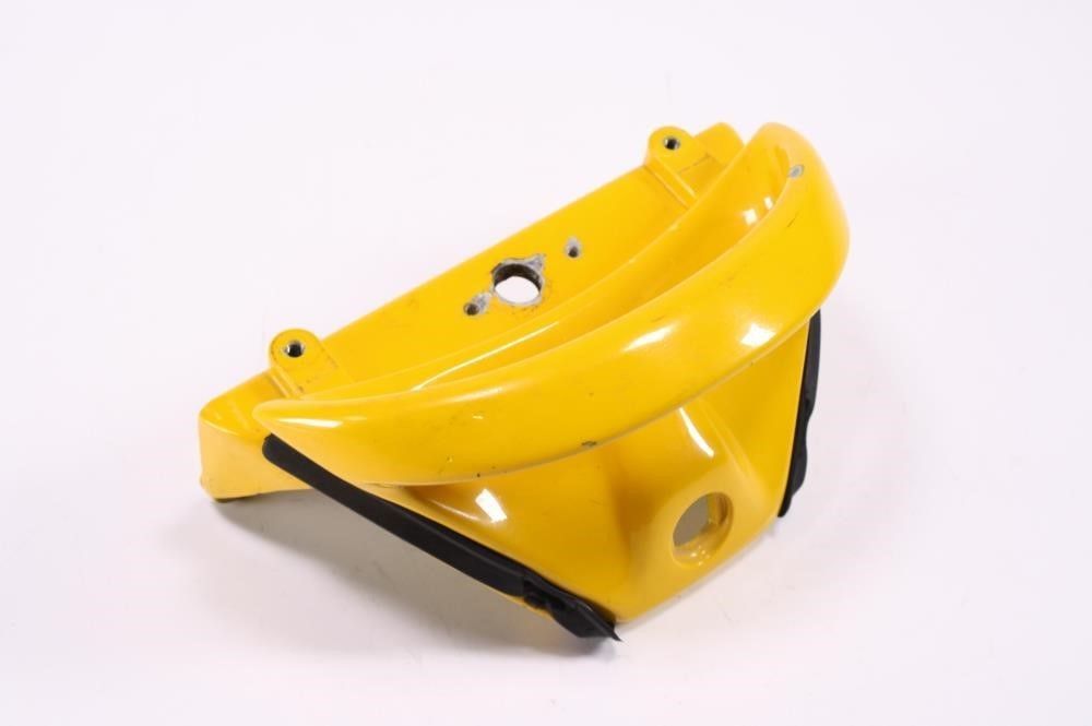 00 Ducati ST4 ST4S Rear Grab Bar