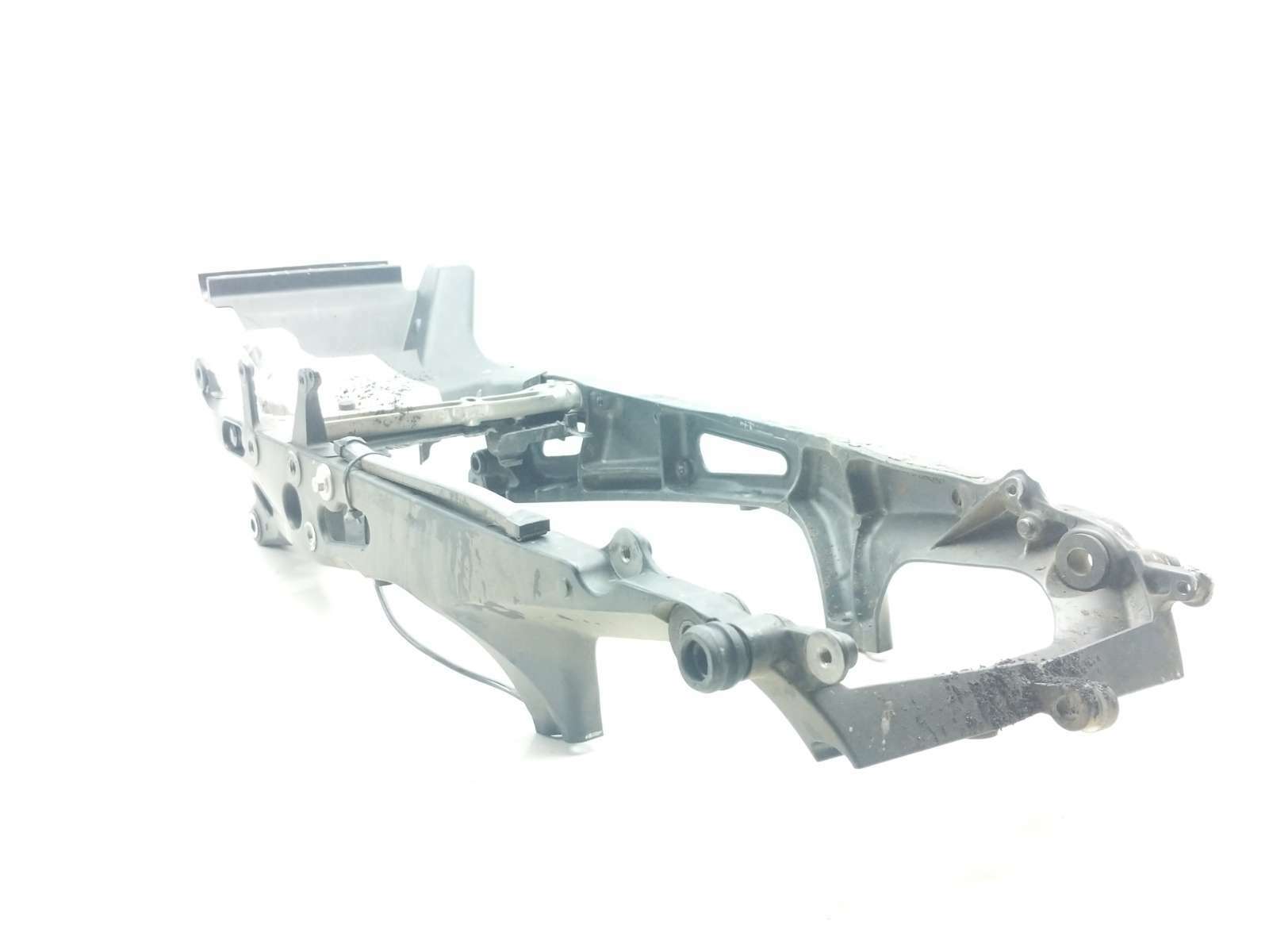 06 07 Honda CBR 1000 CBR1000RR Rear Sub Frame Subframe - Sun Coast