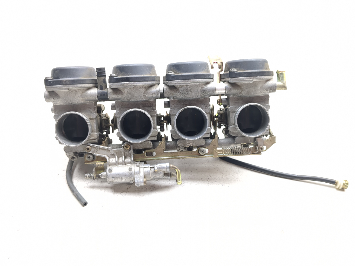 02 03 Yamaha YZF R1 Throttle body