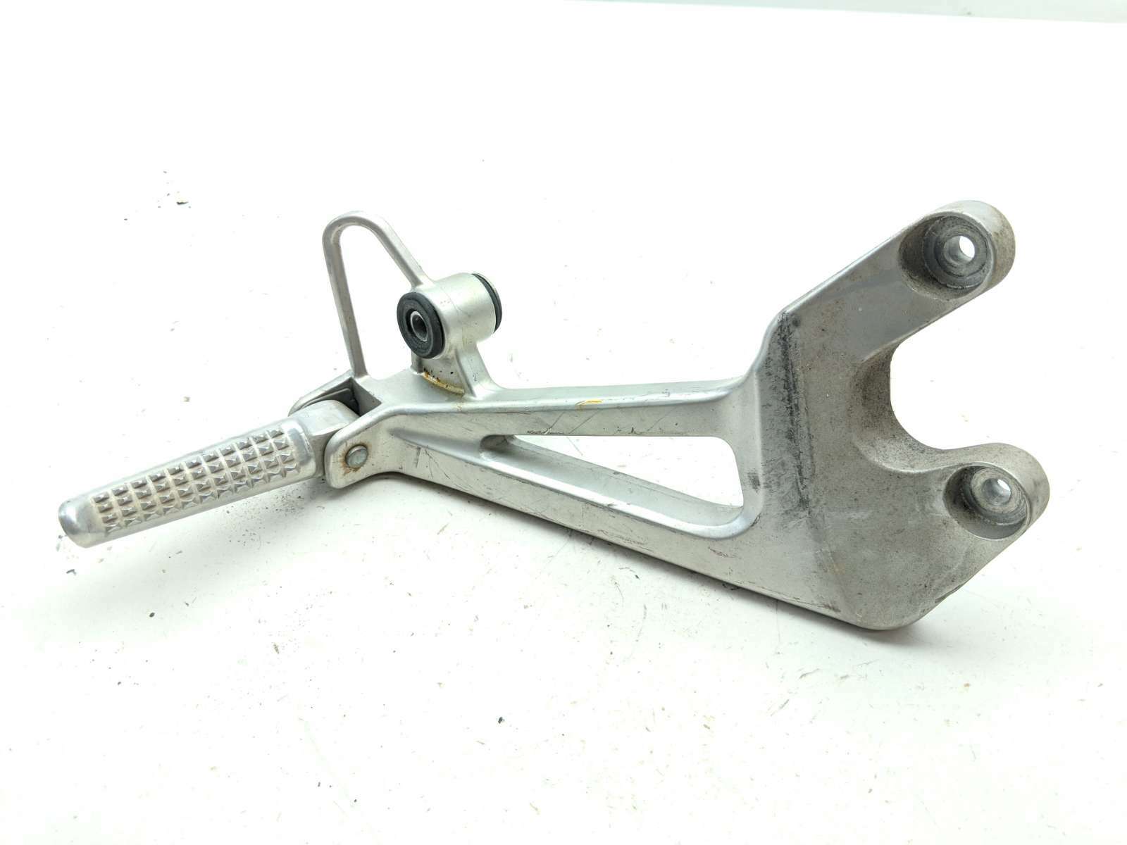 98 Honda VFR800 FI Interceptor Right Passenger Foot Peg