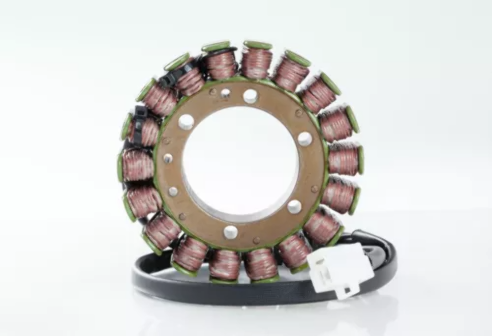 Rick's Motorsport 21-104 Stator Triumph 1050 Speed Triple, Sprint, Tiger S