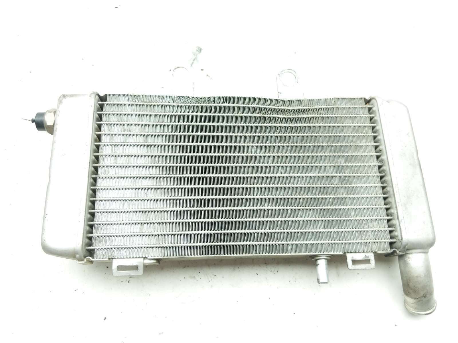 98 Honda VFR800 FI Interceptor Radiator