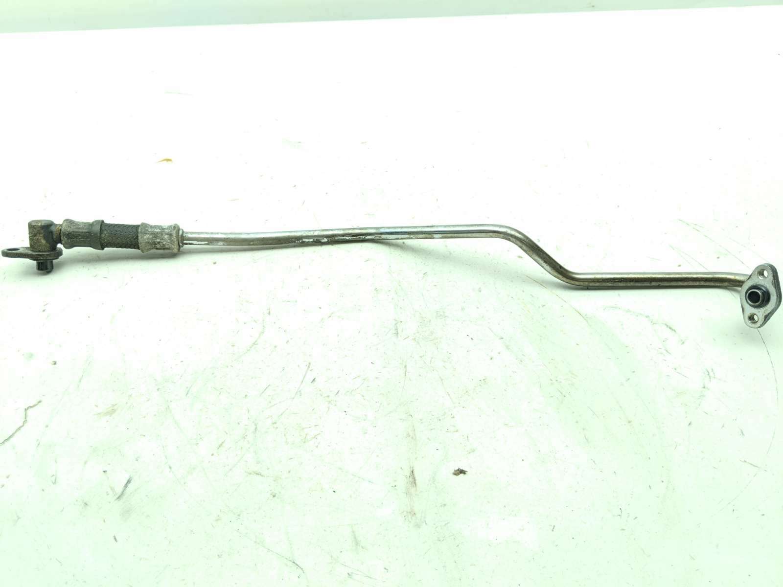 98 Honda VFR800 FI Interceptor Oil Hose Pipe Line (A)