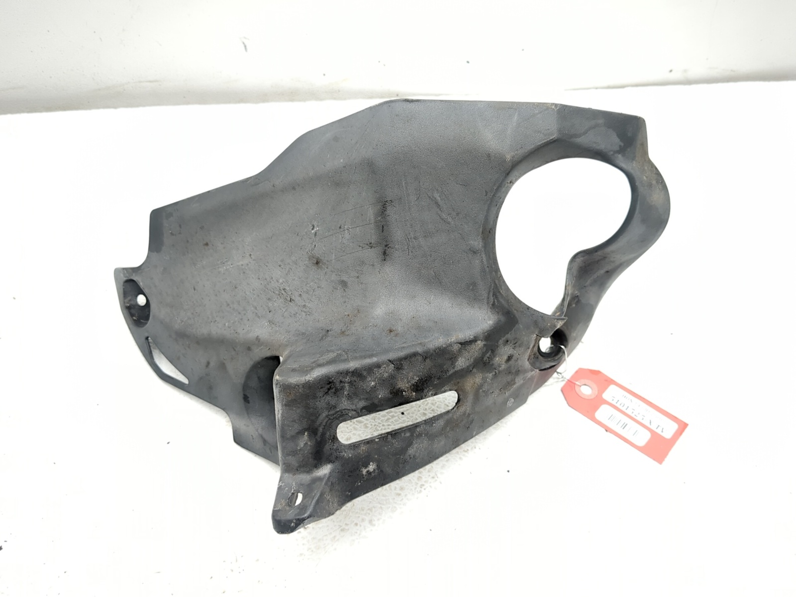 13-20 Honda CRF250L Reserve Tank Cover Front Gas Fuel Petrol 19160