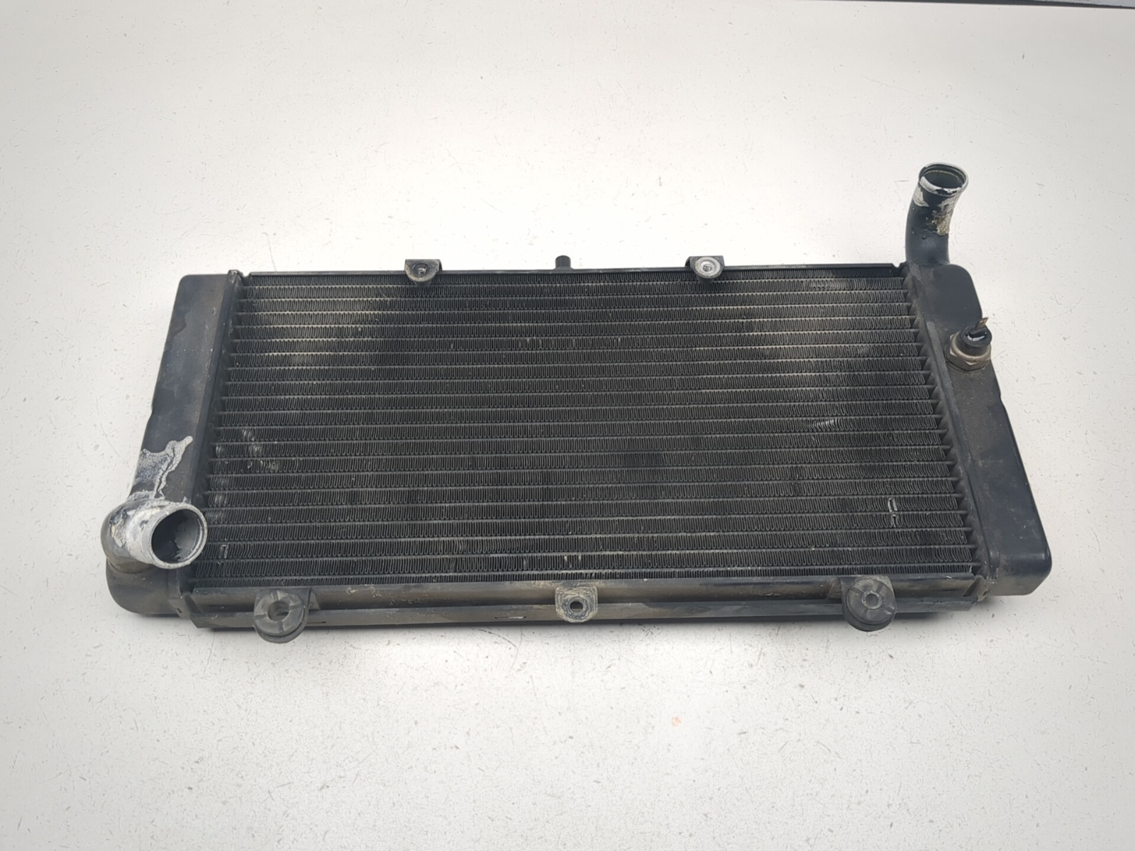 91-02 Honda St 1100 ST1100 Radiator Cooler Cooling 19100-MT3-000