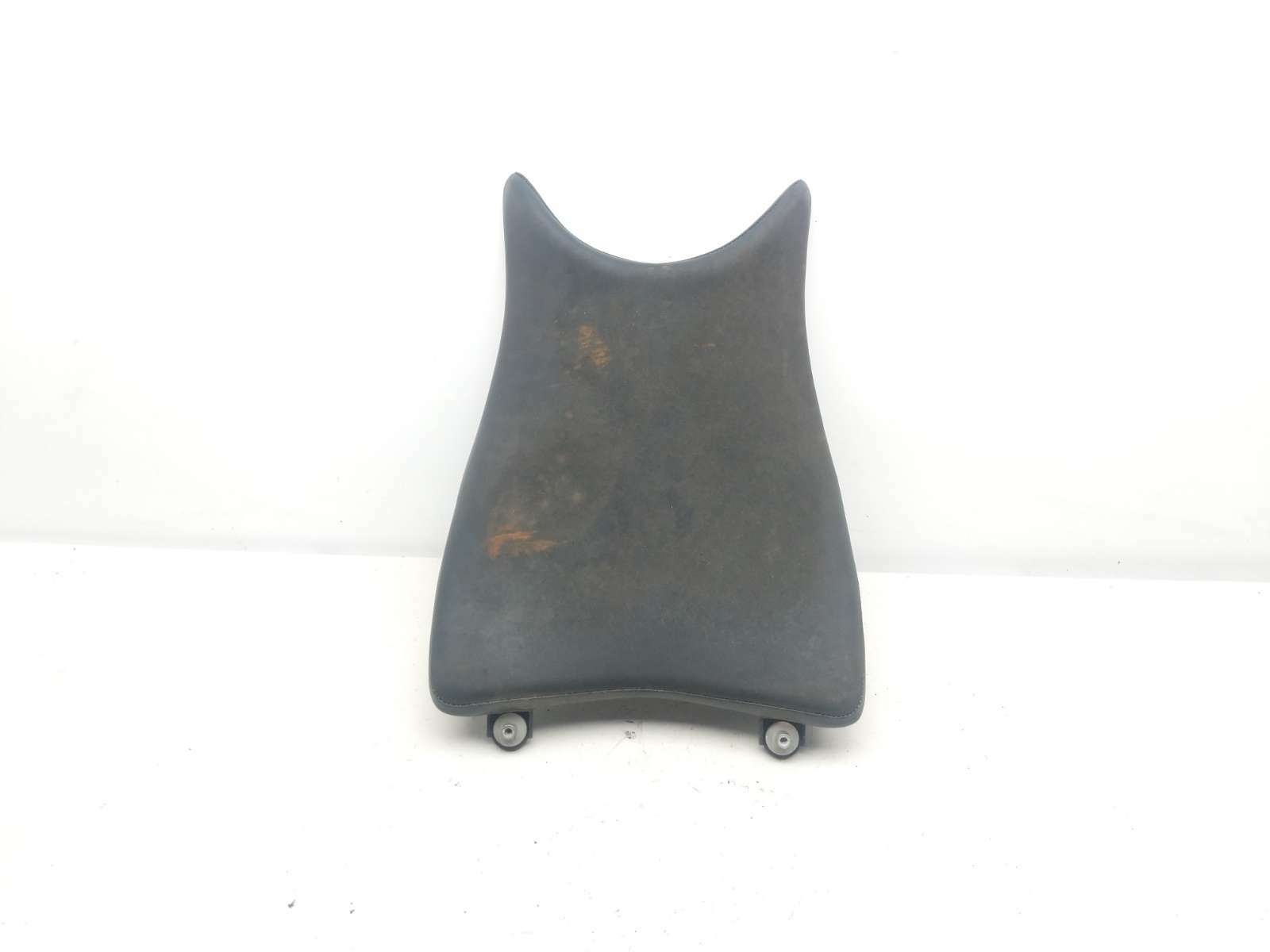 12 Honda CBR250R CBR 250 Front Driver Seat - Sun Coast Cycle