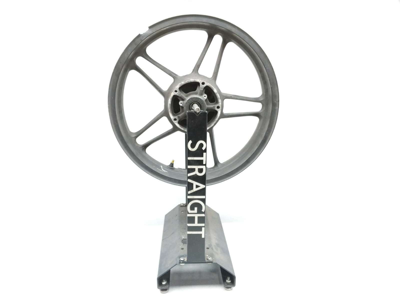 13-17 Honda CB1100 Rear Wheel Rim 18x4.00 FOR PARTS - Sun Coast
