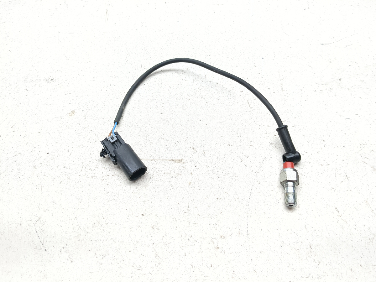 24 25 Honda CBR650R Rear Brake Light Switch Sensor