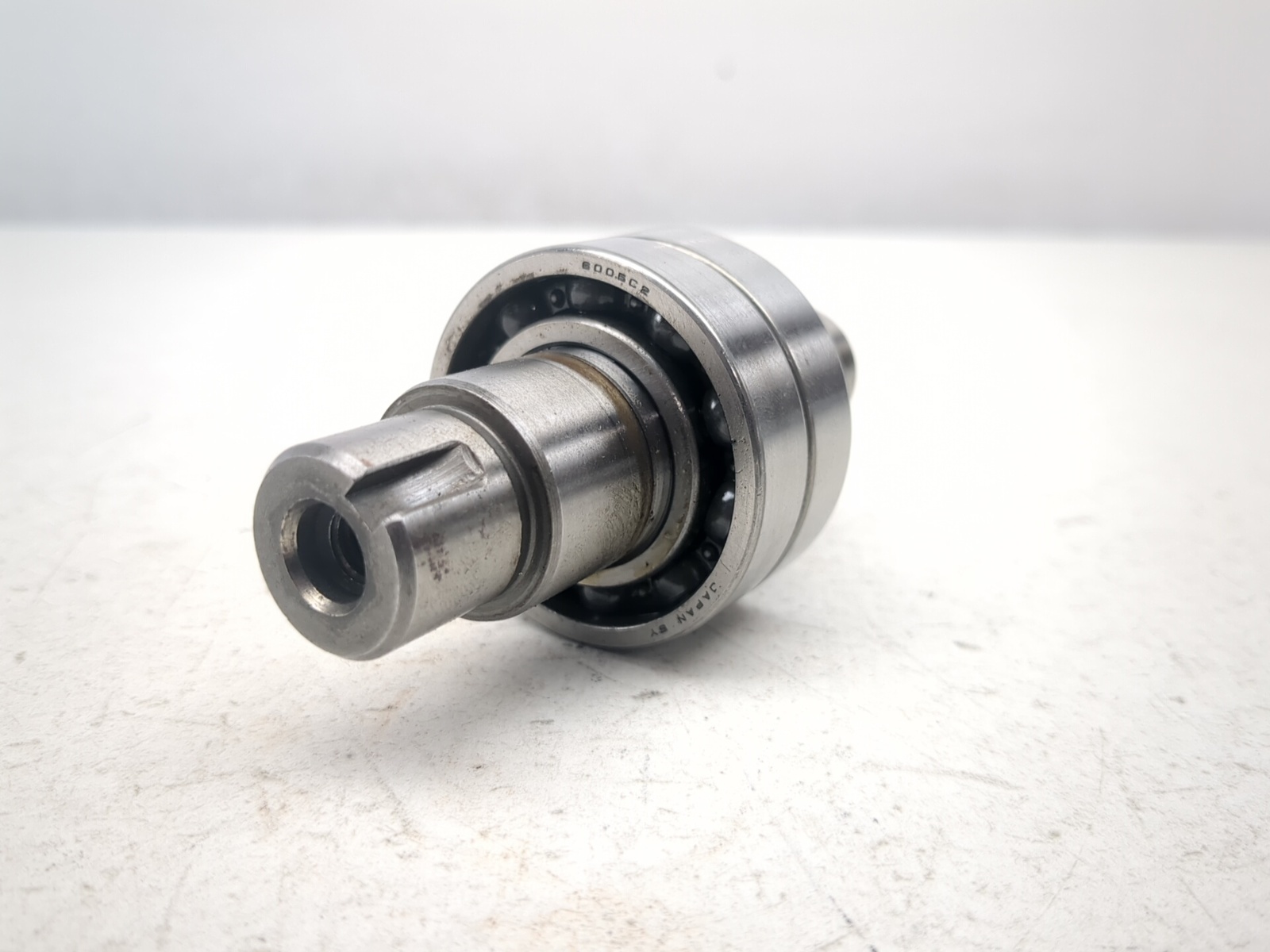 91-02 Honda St 1100 ST1100 Final Drive Pinion Shaft Rear