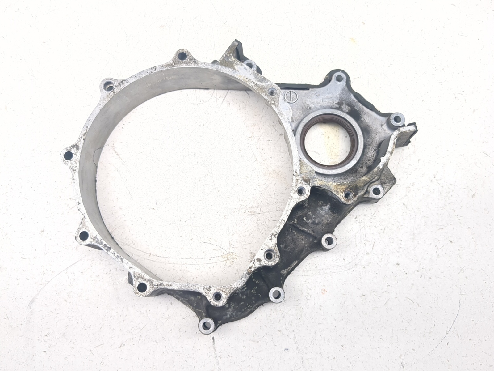 91-02 Honda St 1100 ST1100 Inner Clutch Cover 11341-MT3-000