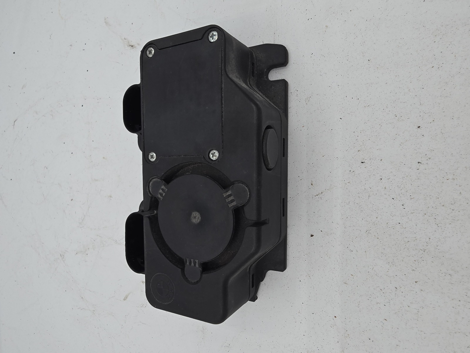 22-25 BMW K1600B Bagger Anti-Theft Alarm Control Unit 7717738