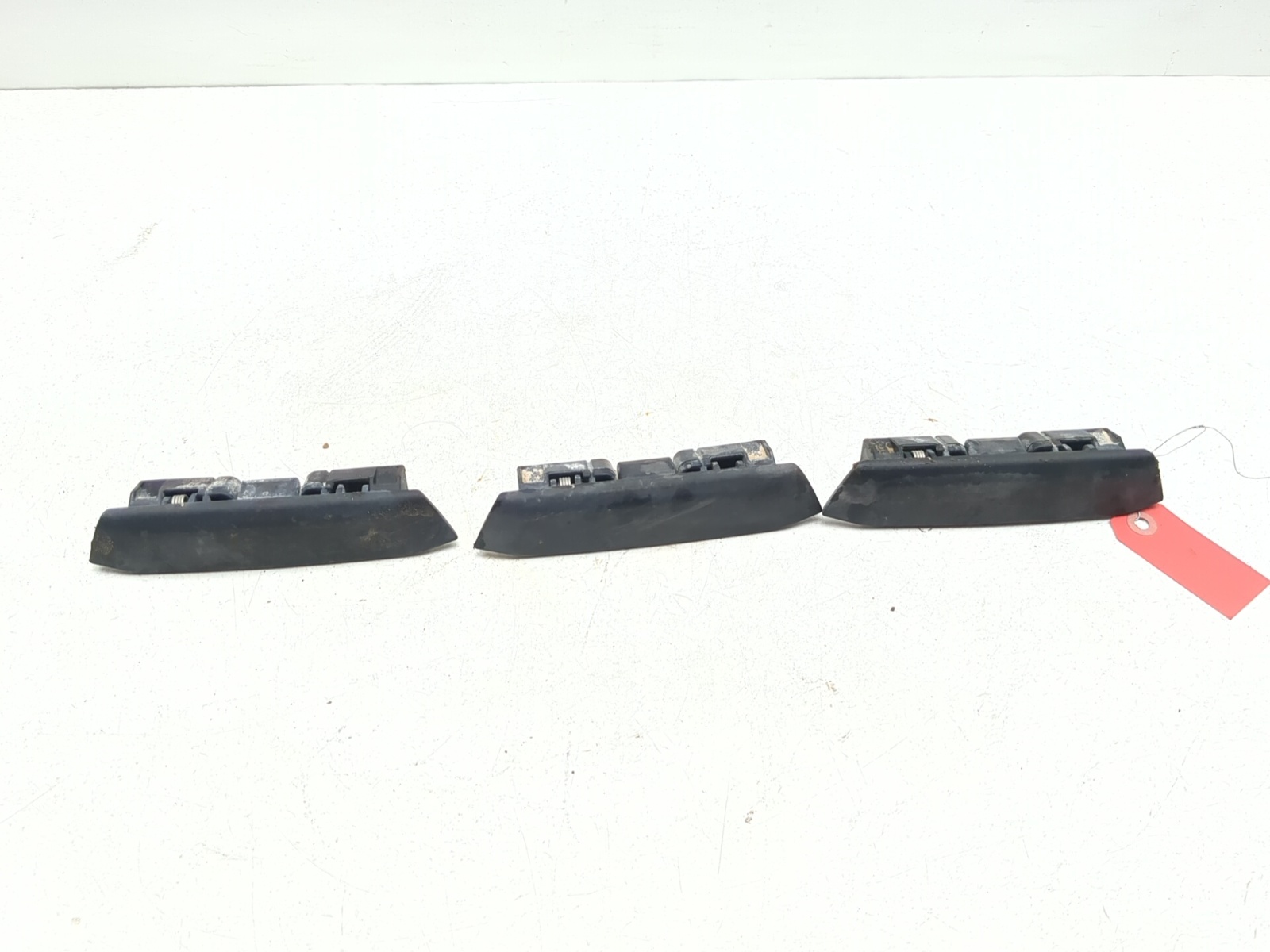 23-25 Kawasaki Teryx KRX4 1000 Outer Door Handle Set 46001-0017