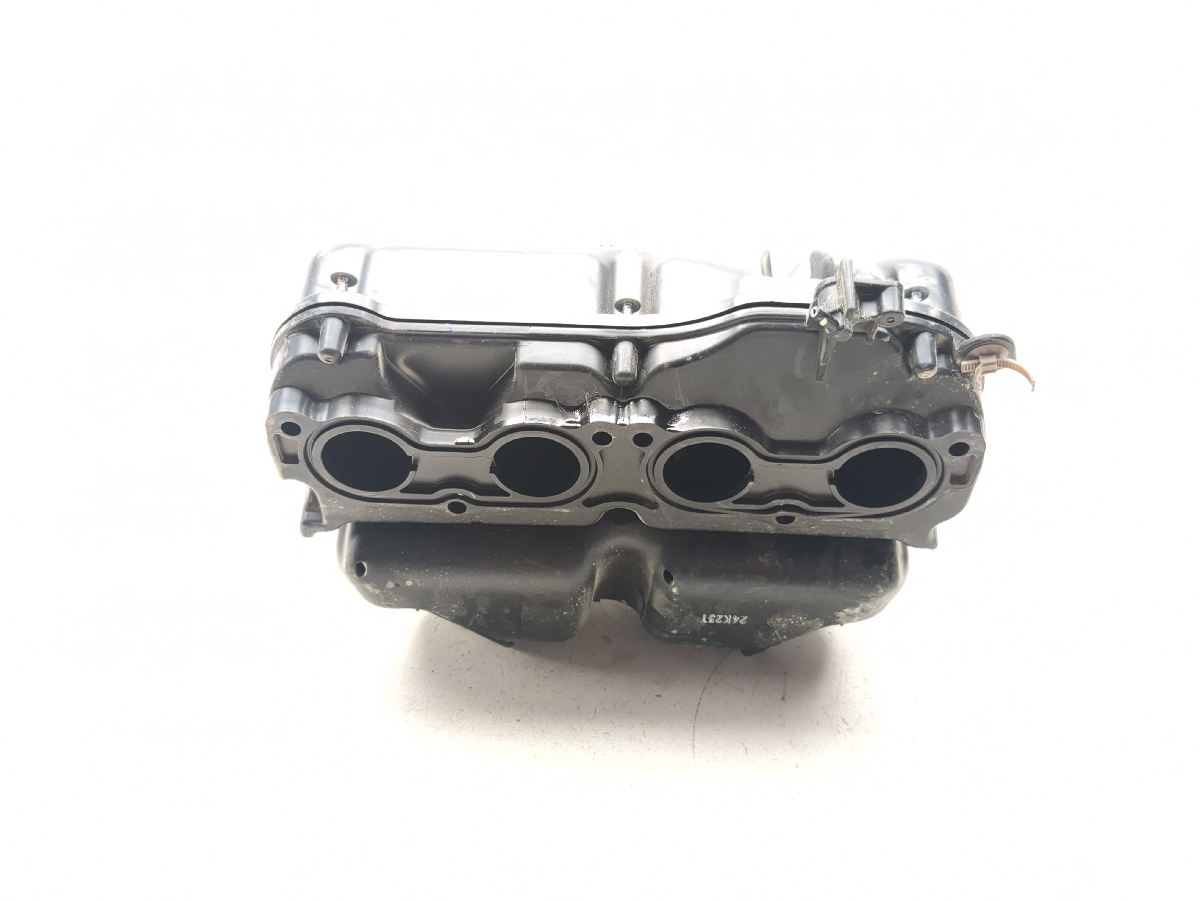 24 25 Honda CBR650R Intake Air Box Filter Cleaner