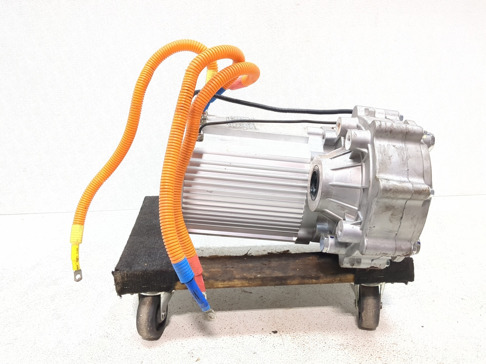 22-24 Kandi EV Cowboy E10K Rear Drive Motor & Reducer Assembly