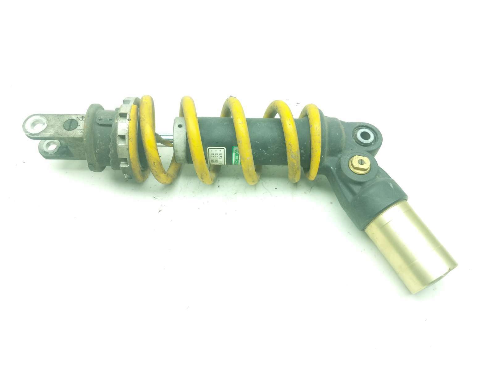 07 Honda CBR1000RR CBR 1000 Rear Shock Suspension - Sun Coast