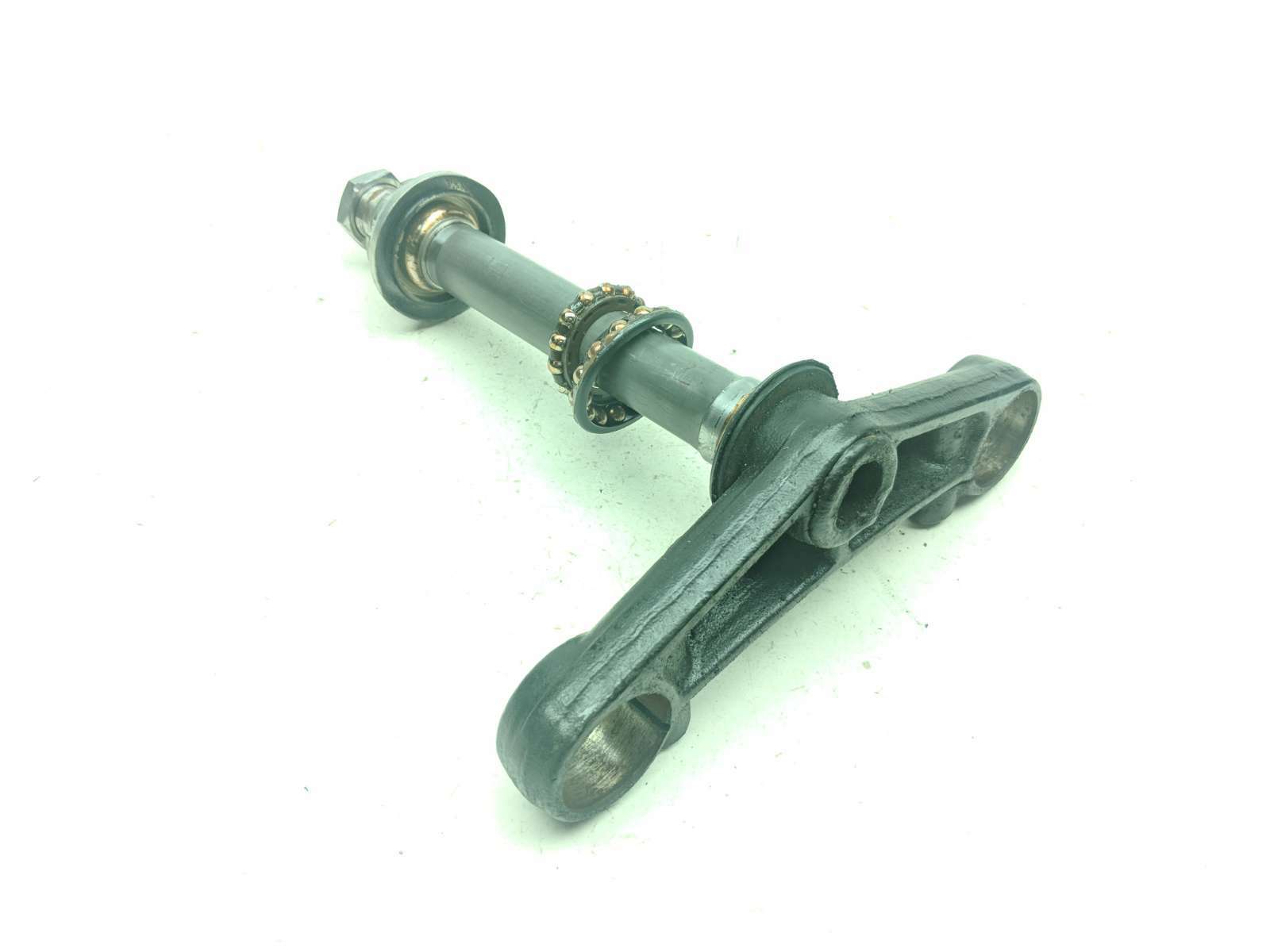 13 Honda CBR250R CBR 250 Bottom Lower Triple Steering Tree Clamp