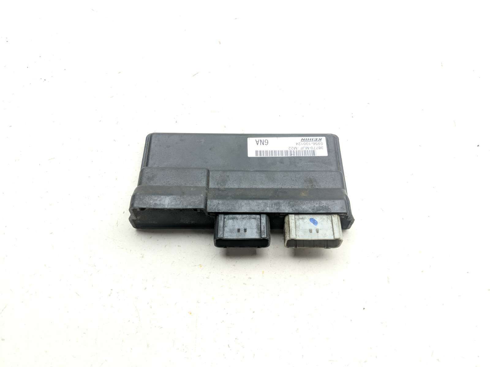 14 Honda CTX700 Computer CDI ECU ECM Box 38770-MJF-M22 - Sun Coast
