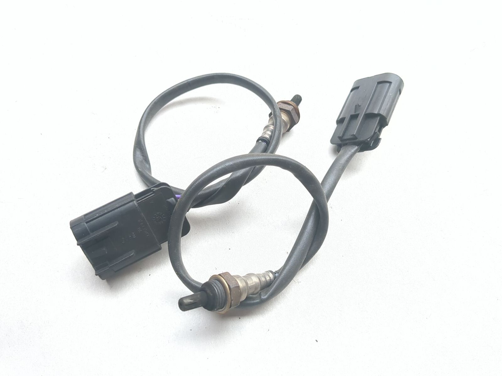 03-24 Ural Gear Up Rear Left & Right O2 Oxygen Sensor IMZ-81040-17064