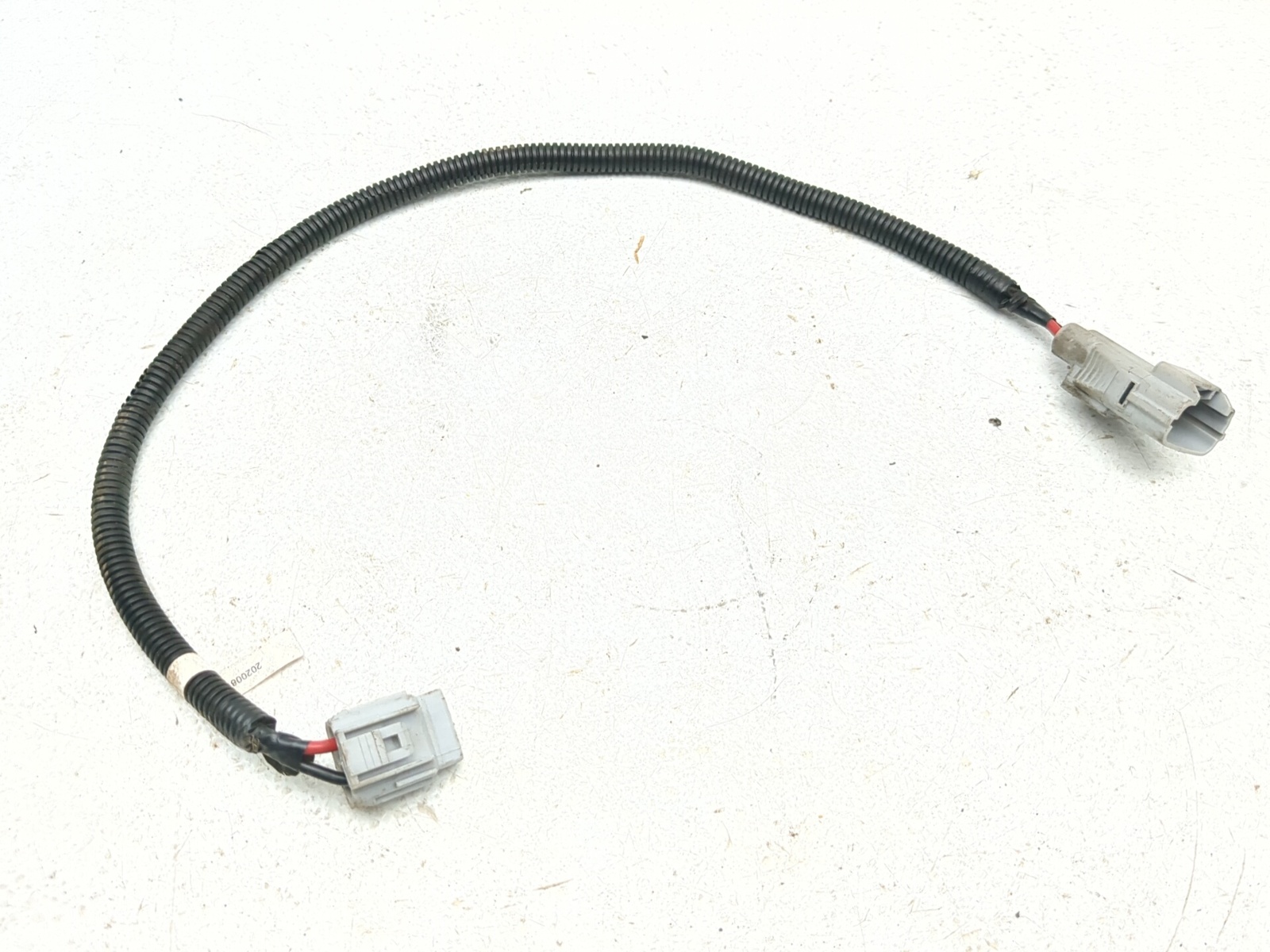 18-24 Linhai M750L Sub Wire Wiring Harness