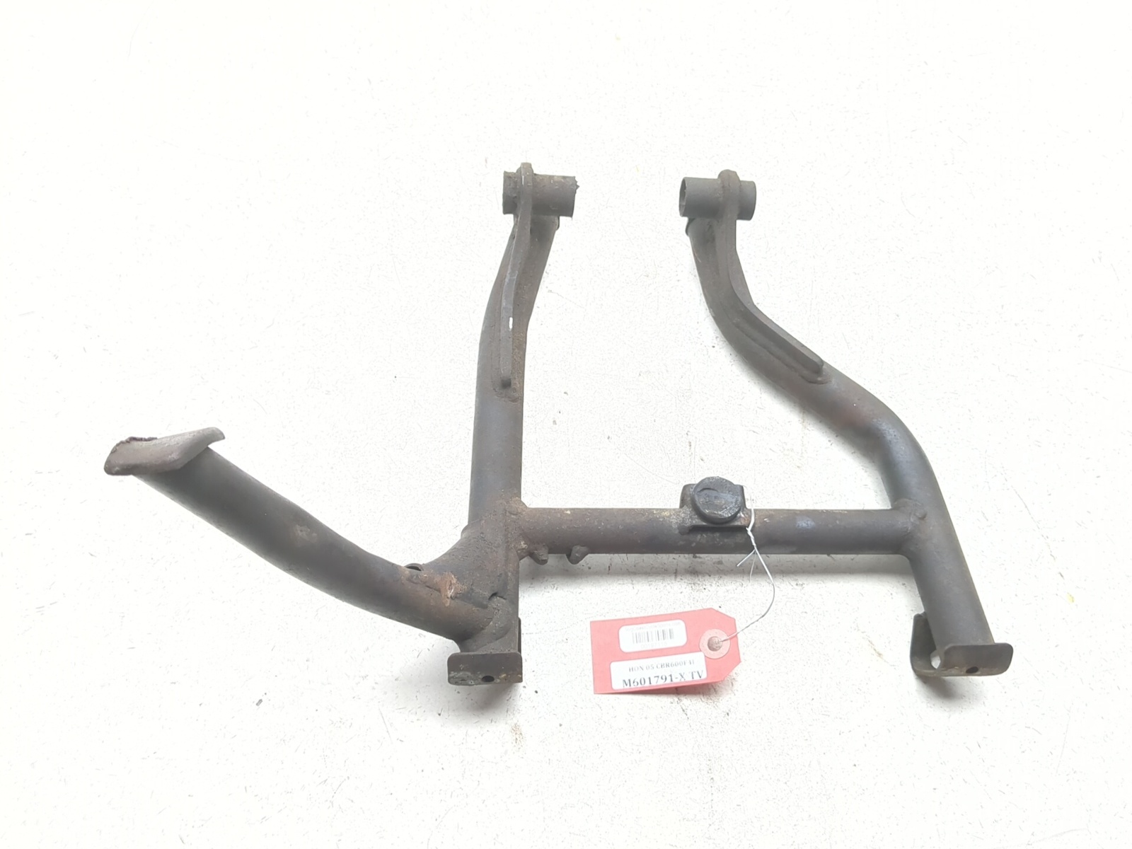 94-97 HONDA VFR750 Interceptor Center Kick Stand Kickstand