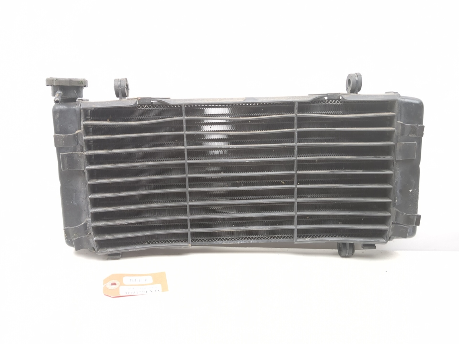 94-97 HONDA VFR750 Interceptor Engine Motor Radiator