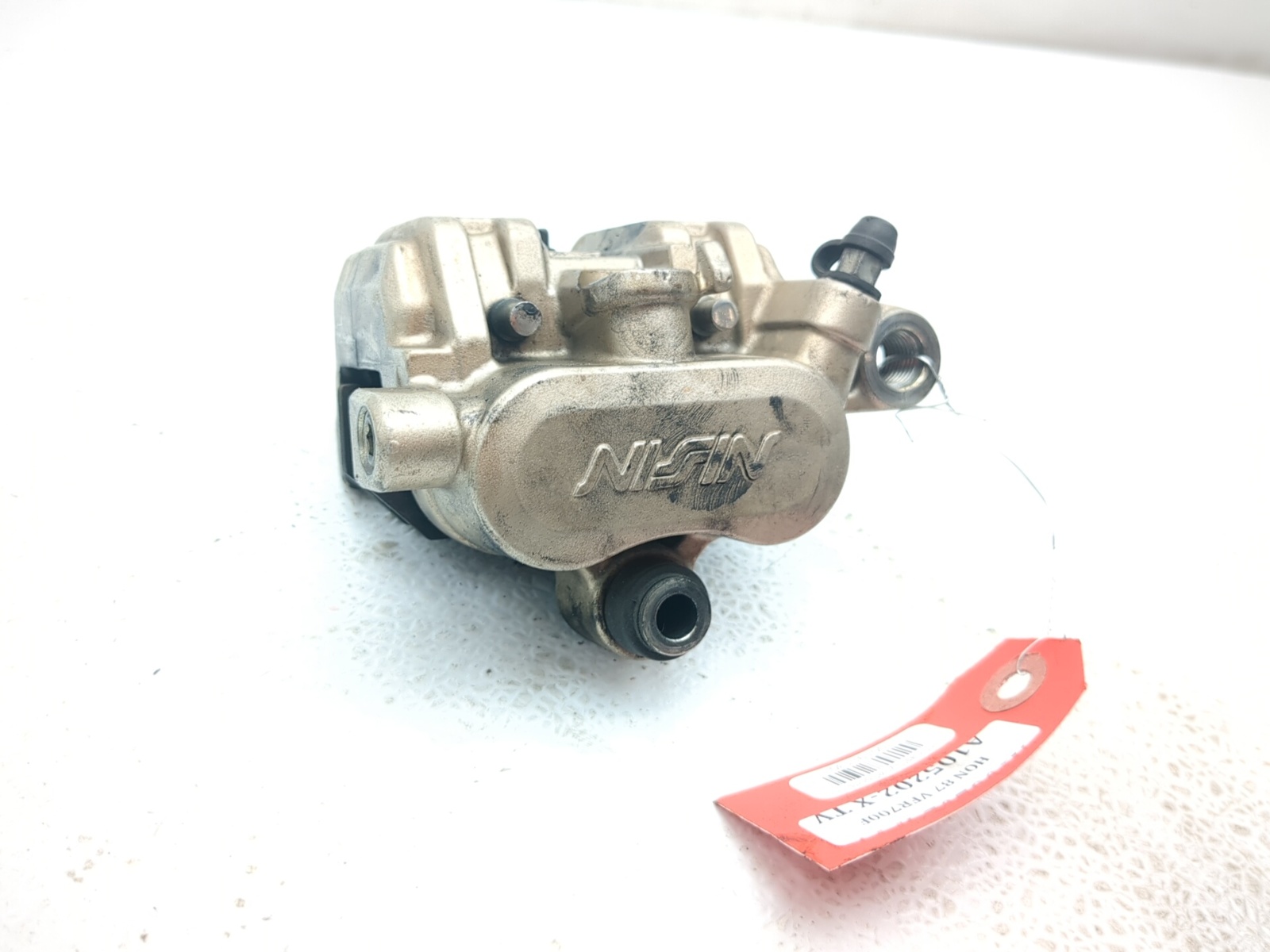86 87 Honda VFR 700 F Interceptor Rear Brake Caliper