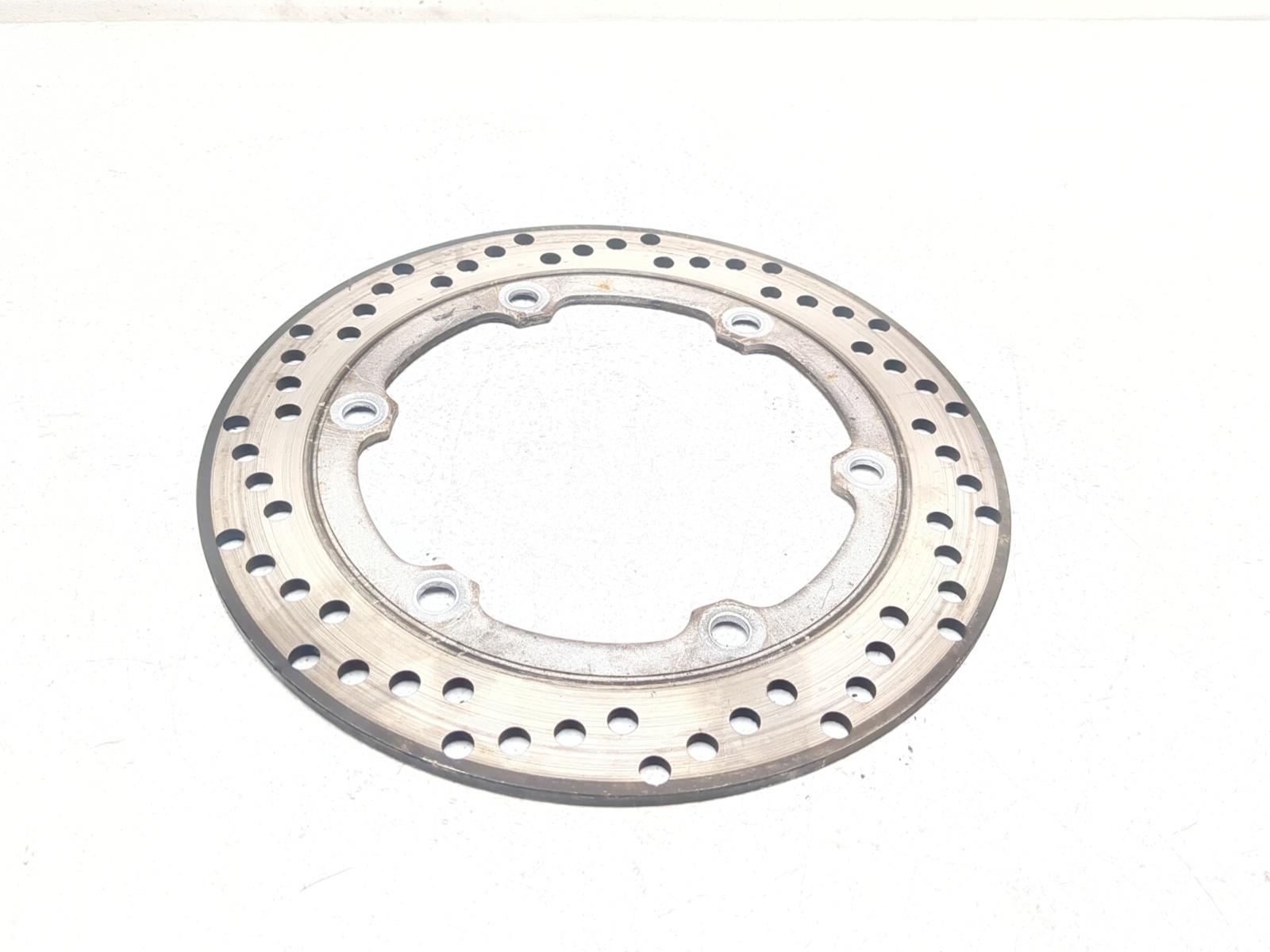 86 87 Honda VFR 700 F Interceptor  Disc Brake Rotor