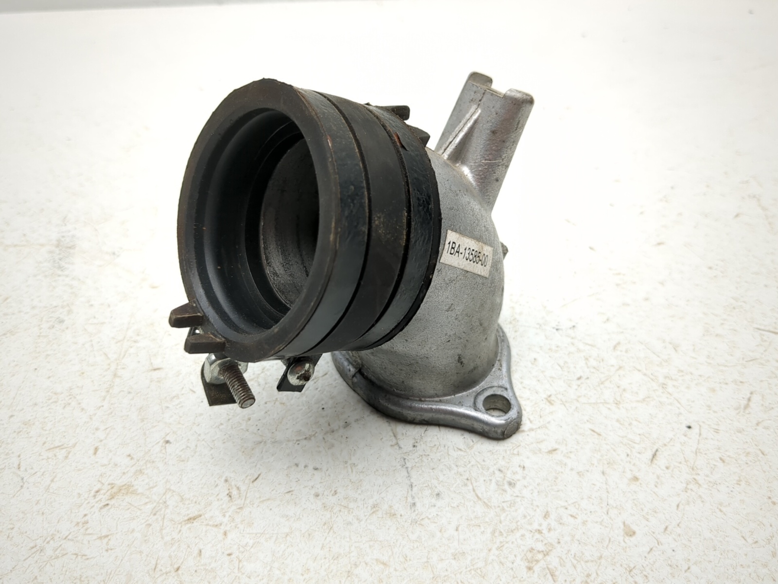 18-24 Linhai M750L Front Throttle Body Intake Manifold