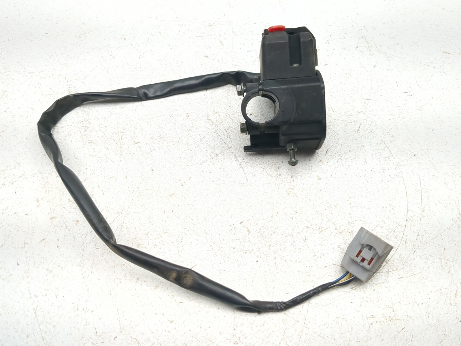 18-24 Linhai M750L Front Right Throttle Control Lever Switch